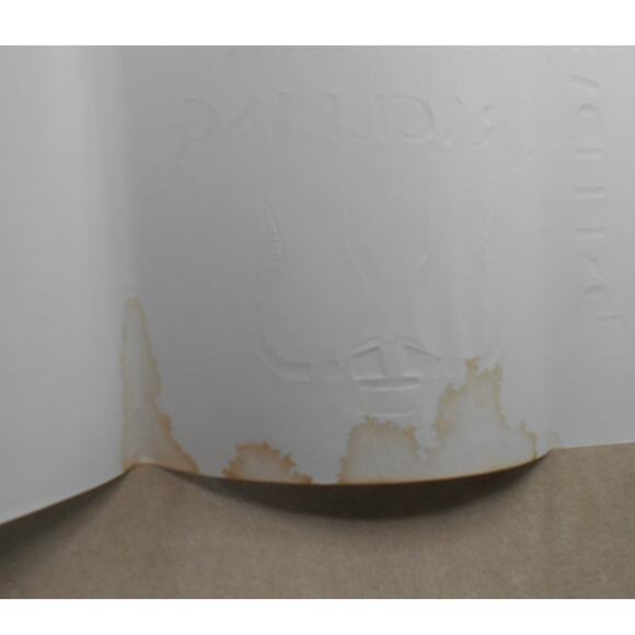 Graceling by Kristin Cashore Hardcover 2008 Harcourt Hardcover Very Good - Picture 7 of 7